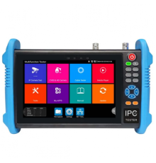 Тестер IP-камер Network IPC-9800 Pro